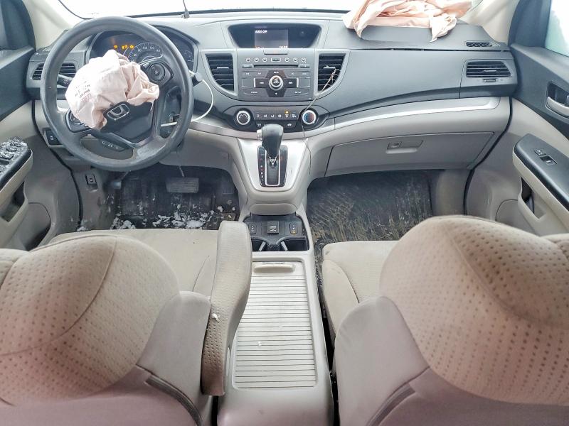 Продаж на аукціоні авто 2014 Honda Cr-v, vin: 2HKRM4H37EH109535, номер лоту: 77583445