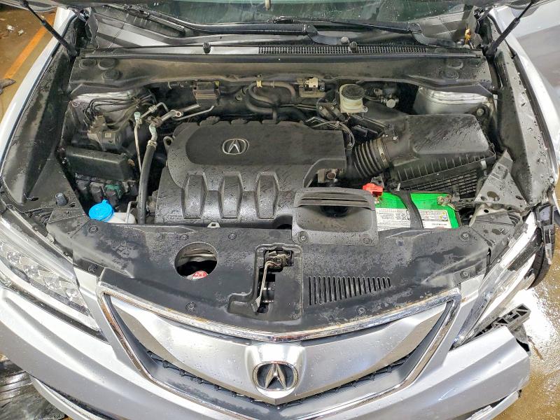 Aukcja sprzedaży 2018 Acura Rdx, vin: 5J8TB4H31JL026895, numer aukcji: 78542055