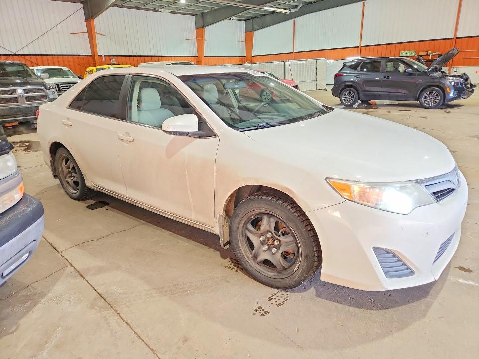 Продажа на аукционе авто 2012 Toyota Camry, vin: 4T1BF1FK1CU586674, номер лота: 73605115