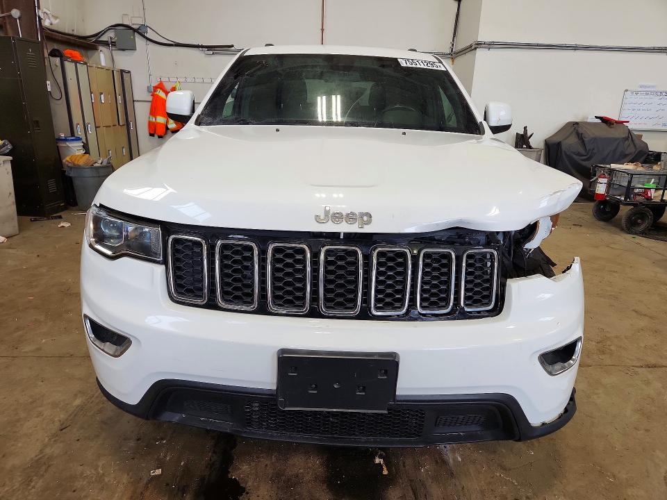 Продажа на аукционе авто 2021 Jeep Grand Cher, vin: 1C4RJFAG7MC524107, номер лота: 75511295