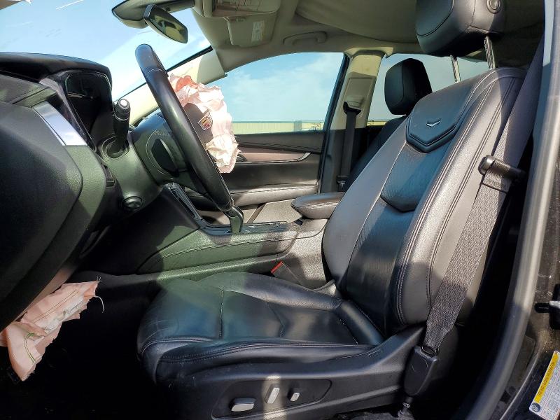 77336745 :رقم المزاد ، 1GYKNCRS0JZ168373 vin ، 2018 Cadillac Xt5 مزاد بيع