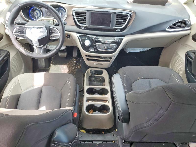 Aukcja sprzedaży 2022 Chrysler Voyager, vin: 2C4RC1CGXNR166147, numer aukcji: 79314745