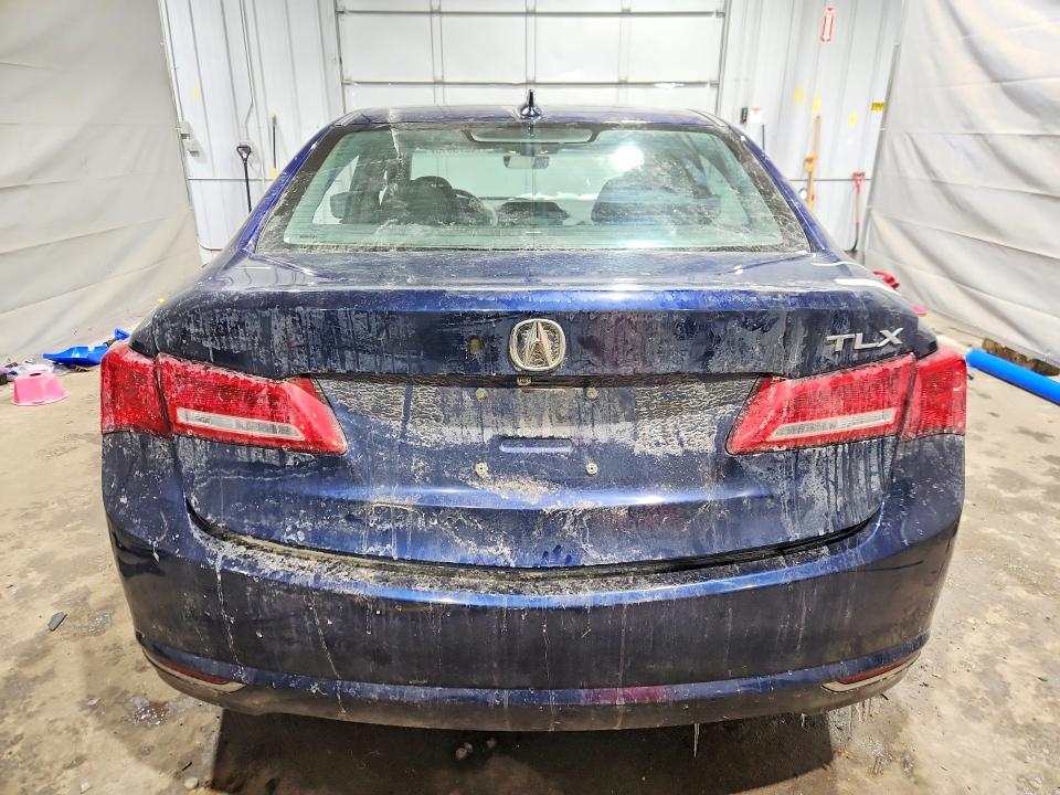 Продажа на аукционе авто 2020 Acura Tlx, vin: 19UUB1F52LA015359, номер лота: 74875515