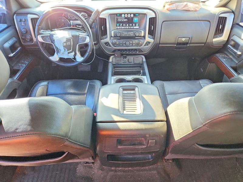 Продаж на аукціоні авто 2017 Gmc Sierra, vin: 3GTU2NEC7HG190222, номер лоту: 76071855