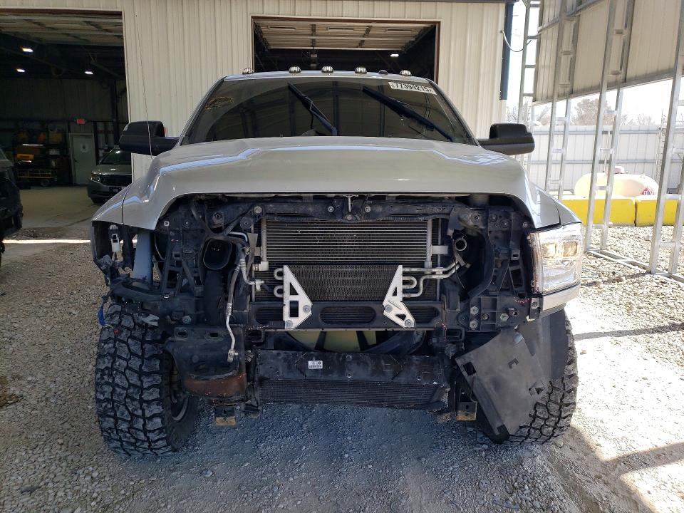 Продаж на аукціоні авто 2014 Ram 2500, vin: 3C6UR5CL9EG277041, номер лоту: 77394215