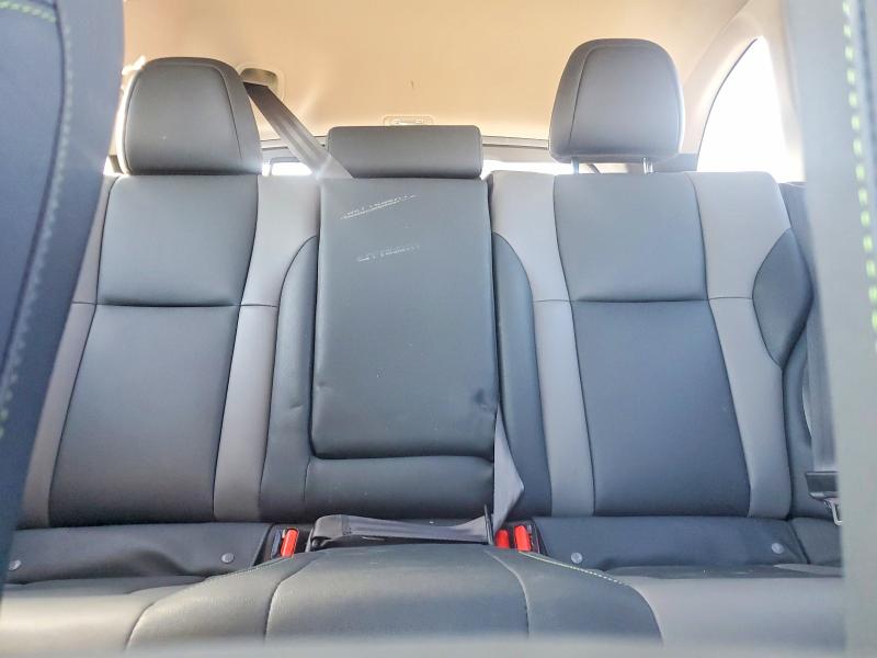 77224025 :رقم المزاد ، 4S4BTALC9R3198001 vin ، 2024 Subaru Outback مزاد بيع