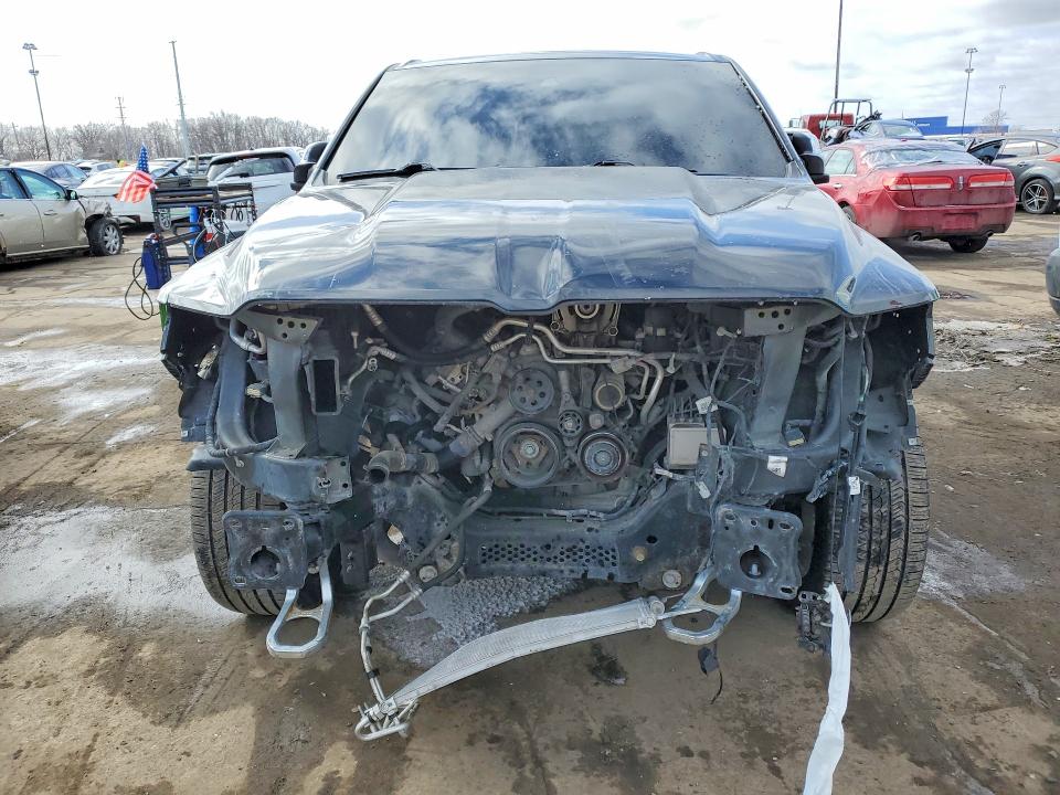 Продаж на аукціоні авто 2022 Ram 1500, vin: 1C6SRFHT1NN184818, номер лоту: 77407815