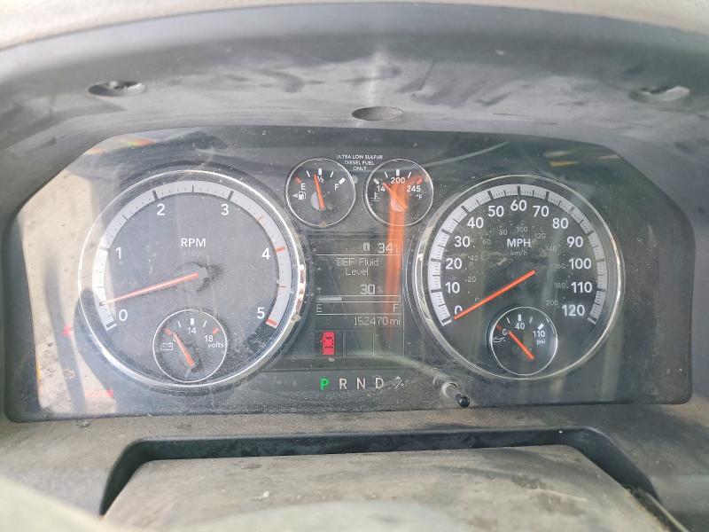 Aukcja sprzedaży 2012 Dodge Ram 4500 S, vin: 3C7WDKBLXCG200825, numer aukcji: 76183895