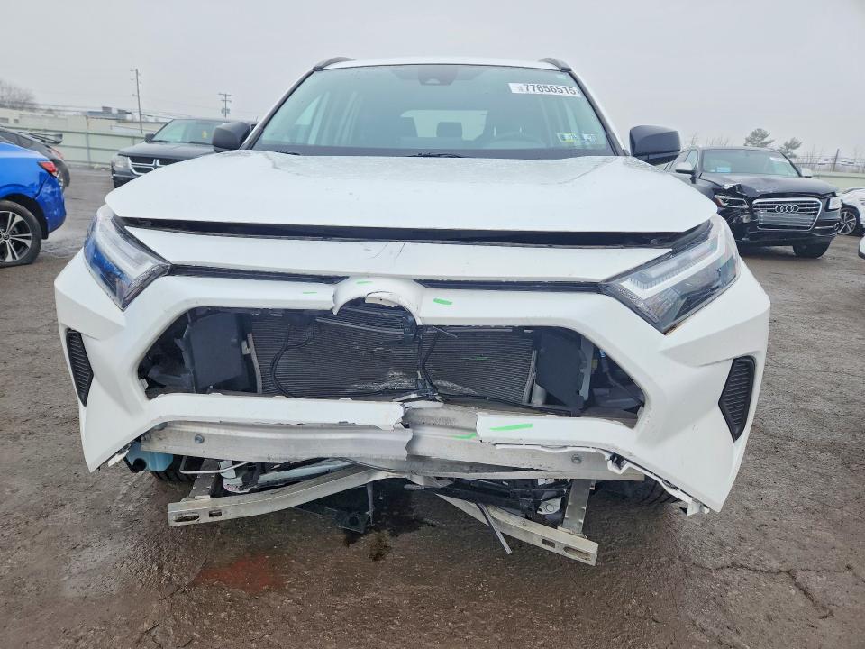 Продаж на аукціоні авто 2024 Toyota Rav4, vin: 4T3LWRFV0RU110879, номер лоту: 77656515