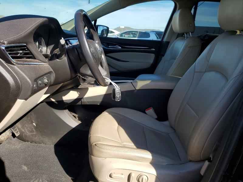 Продаж на аукціоні авто 2021 Buick Enclave, vin: 5GAERBKW6MJ155260, номер лоту: 78764185