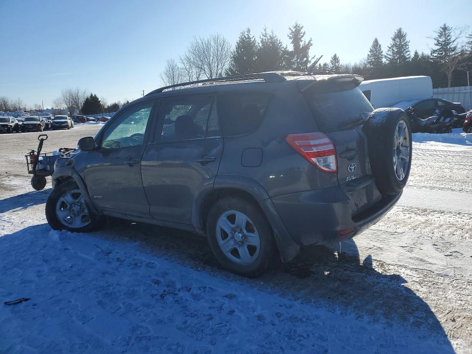 Aukcja sprzedaży 2012 Toyota Rav4 Sport, vin: 2T3RF4DV6CW238339, numer aukcji: 73699325