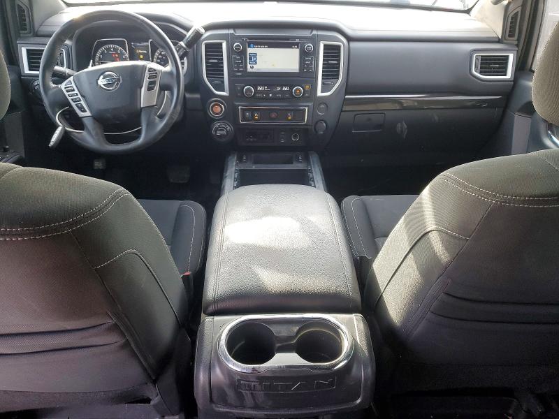 Продажа на аукционе авто 2018 Nissan Titan, vin: 1N6AA1E50JN516985, номер лота: 78183975