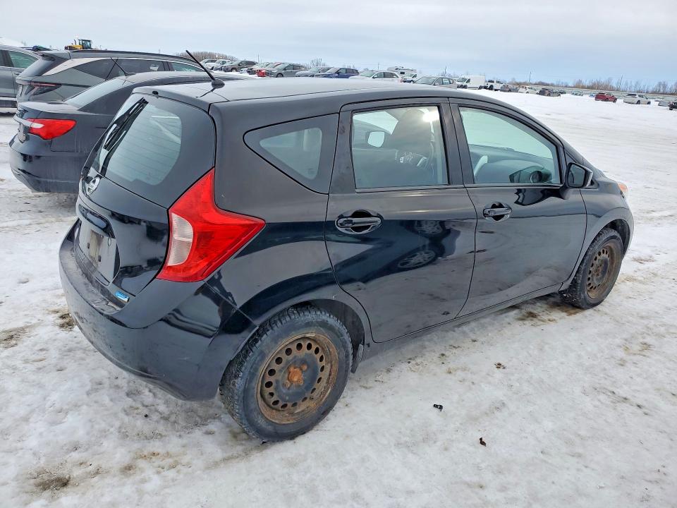 Продажа на аукционе авто 2015 Nissan Versa Note, vin: 3N1CE2CP1FL378555, номер лота: 77675185