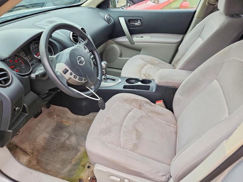 2011 Nissan Rogue მანქანა იყიდება აუქციონზე, vin: JN8AS5MV9BW669180, აუქციონის ნომერი: 77529975