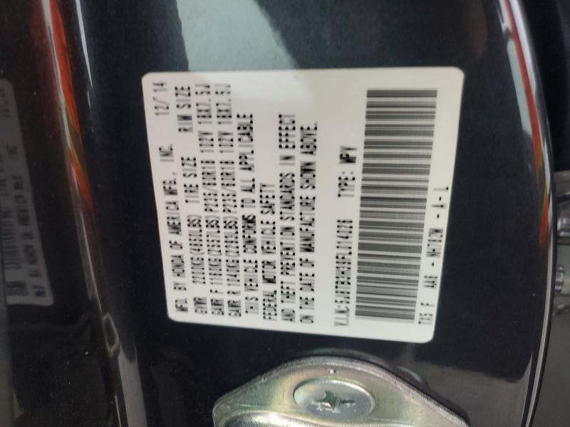 Продажа на аукционе авто 2015 Acura Rdx, vin: 5J8TB3H39FL014026, номер лота: 76214275