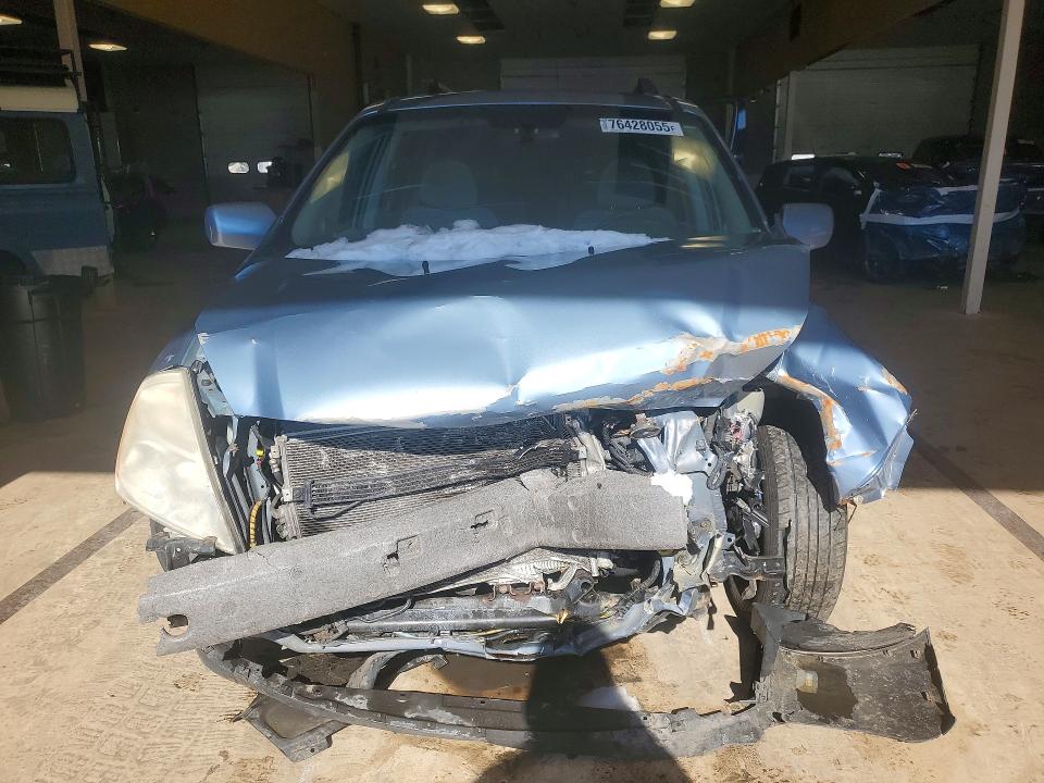 2006 Kia Sedona მანქანა იყიდება აუქციონზე, vin: KNDMB233366049132, აუქციონის ნომერი: 76428055