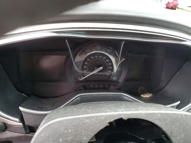 Продажа на аукционе авто 2016 Ford Fusion, vin: 3FA6P0H79GR312115, номер лота: 79366375