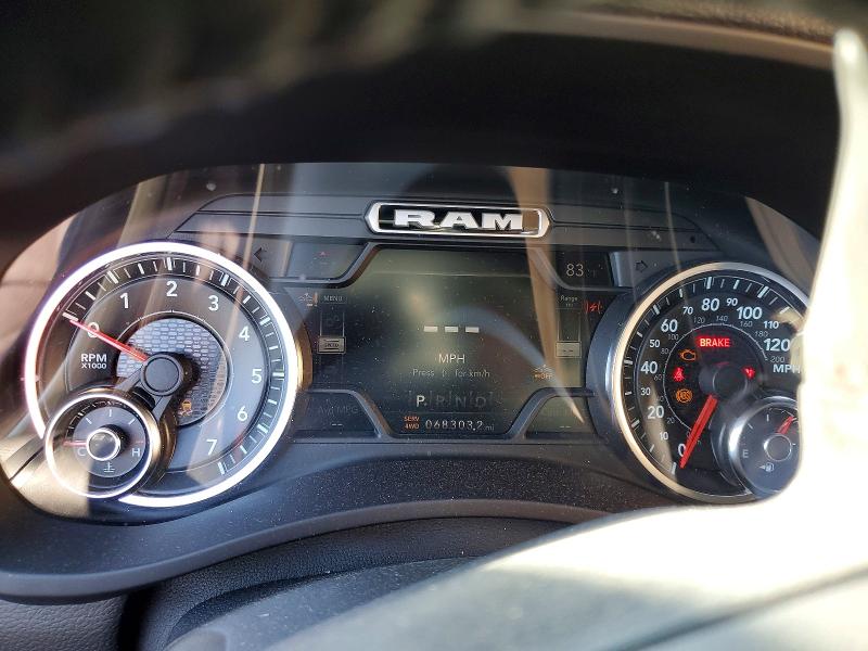 Продаж на аукціоні авто 2022 Ram 2500, vin: 3C6UR5FJ1NG149449, номер лоту: 78996965
