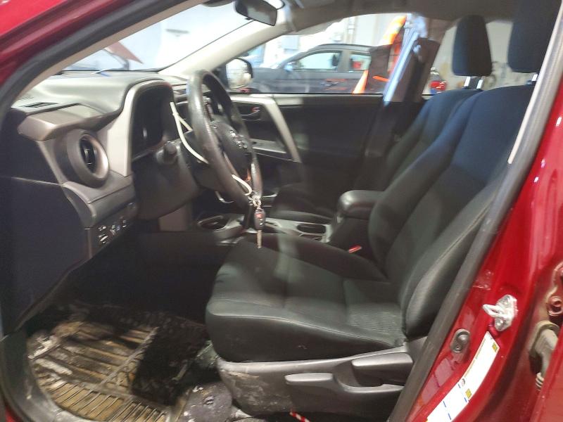 2018 Toyota Rav4 მანქანა იყიდება აუქციონზე, vin: 2T3BFREV4JW798998, აუქციონის ნომერი: 78320335
