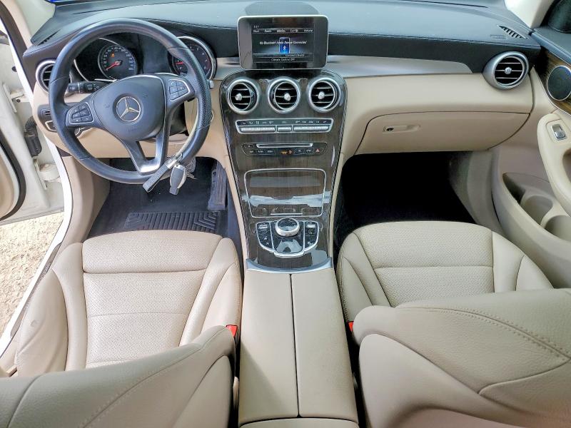 Aukcja sprzedaży 2019 Mercedes-benz Glc, vin: WDC0G4JB0KV174783, numer aukcji: 77672225
