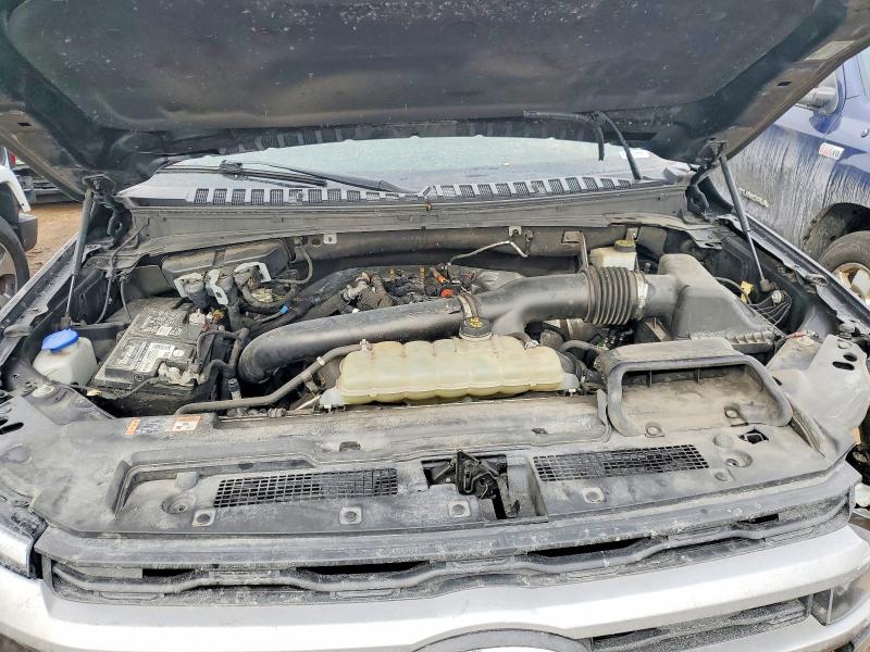 Aukcja sprzedaży 2022 Ford Expedition, vin: 1FMJK1JT9NEA20590, numer aukcji: 98258005