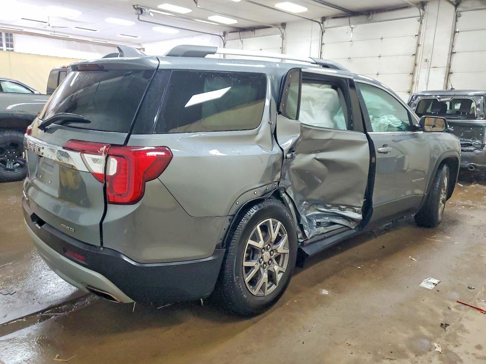 Aukcja sprzedaży 2020 Gmc Acadia, vin: 1GKKNULS4LZ152057, numer aukcji: 76184275