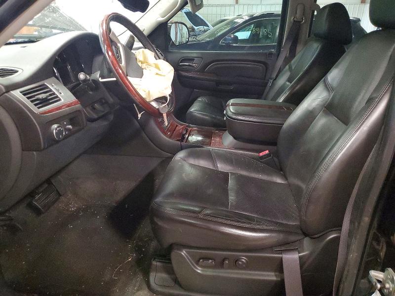 78311175 :رقم المزاد ، 1GYFK63857R254442 vin ، 2007 Cadillac Escalade مزاد بيع