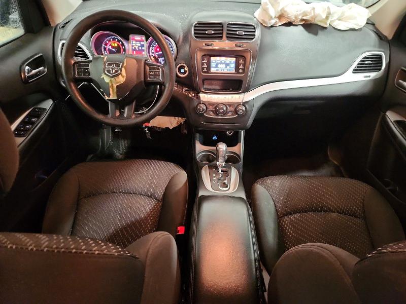Продажа на аукционе авто 2018 Dodge Journey, vin: 3C4PDCAB8JT188694, номер лота: 77503795