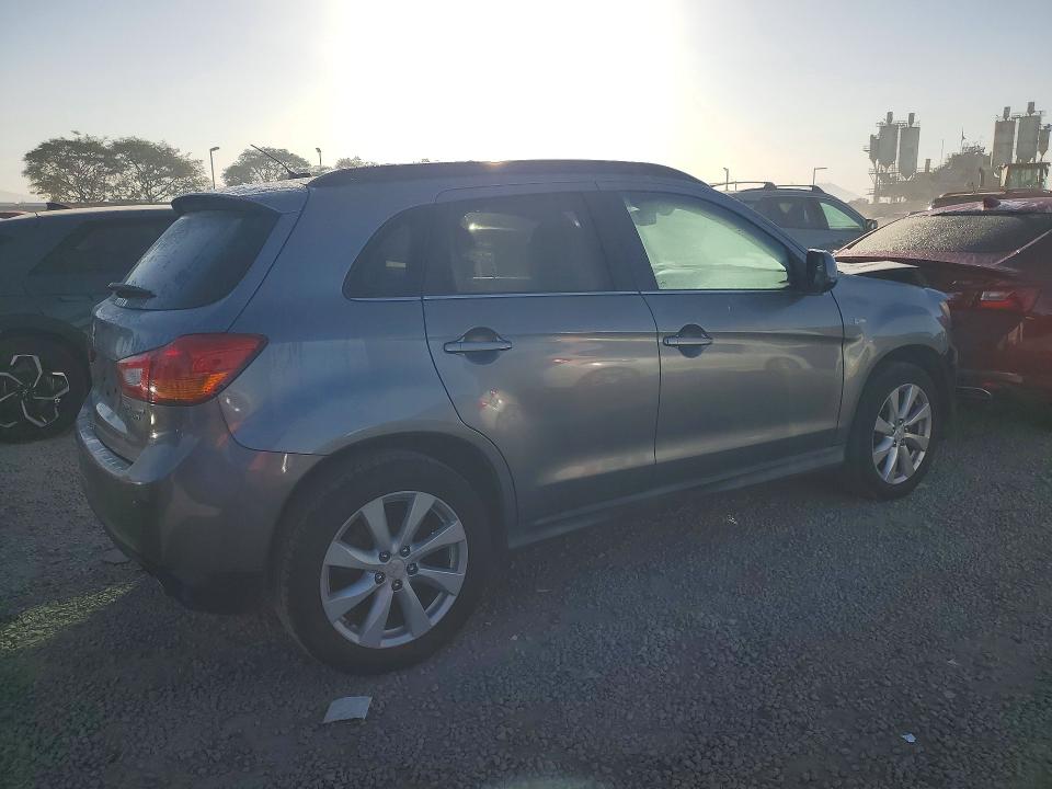 Продаж на аукціоні авто 2014 Mitsubishi Outlander Sport, vin: 4A4AP4AU8EE005393, номер лоту: 75914995
