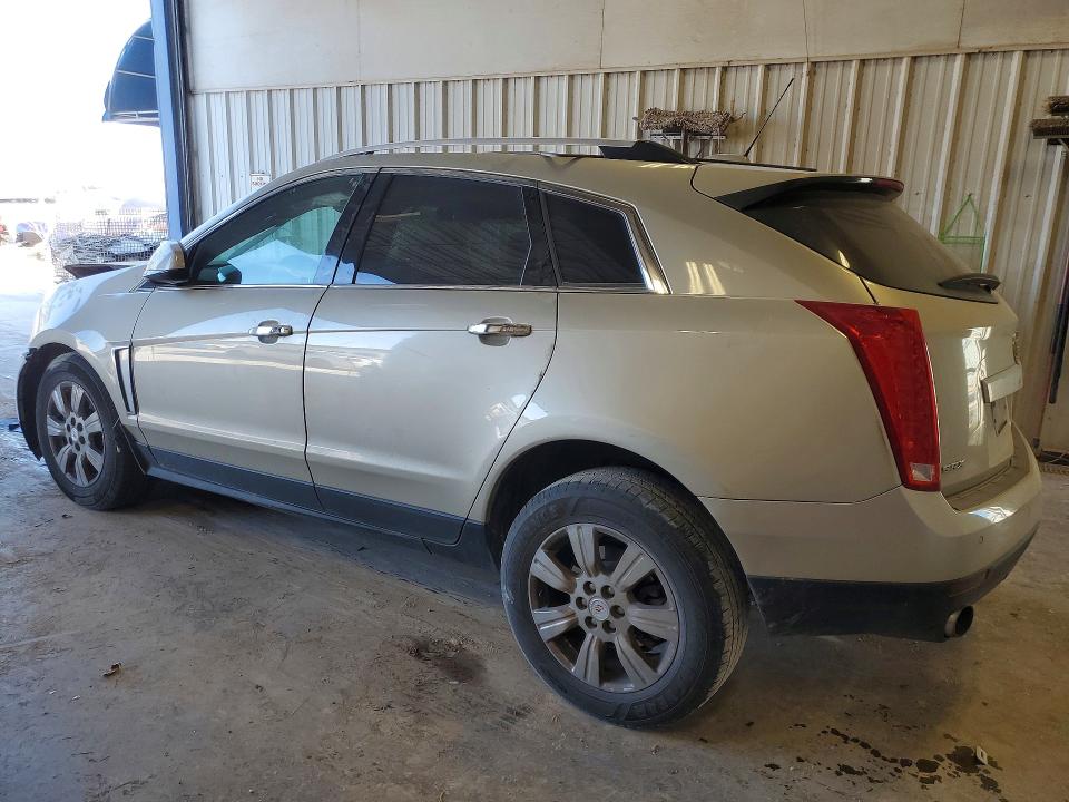 2015 Cadillac Srx მანქანა იყიდება აუქციონზე, vin: 3GYFNBE30FS621311, აუქციონის ნომერი: 79354545