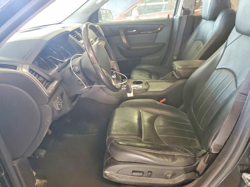75441535 :رقم المزاد ، 1GKKRTKD4EJ288420 vin ، 2014 Gmc Acadia مزاد بيع