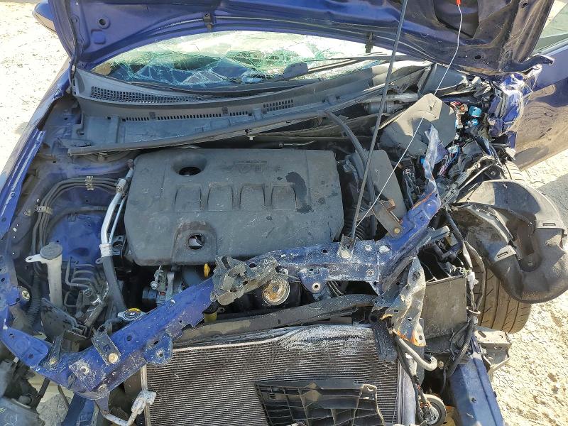 Aukcja sprzedaży 2015 Toyota Corolla, vin: 5YFBURHE3FP182437, numer aukcji: 76397885