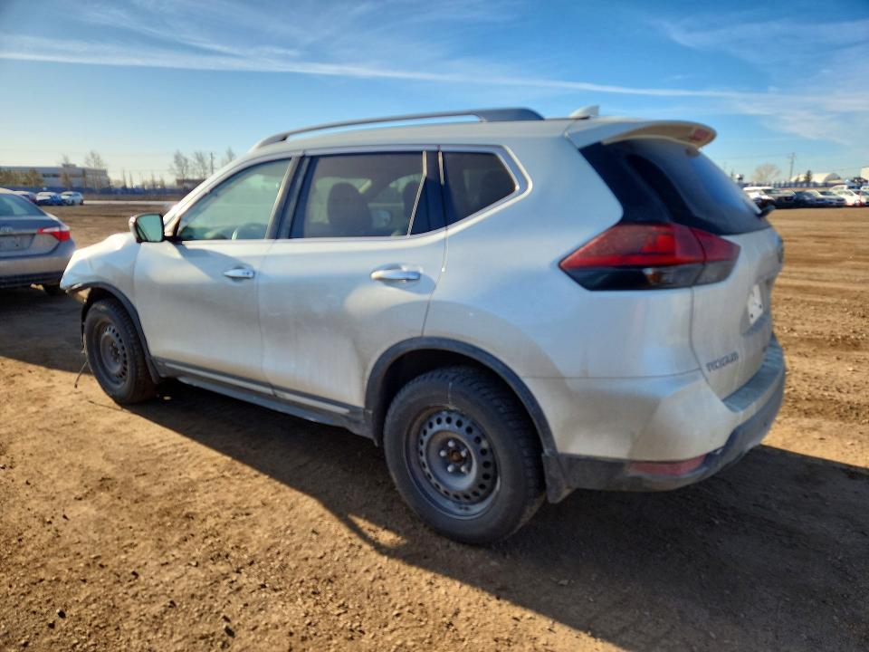 77134335 :رقم المزاد ، 5N1AT2MV9LC785131 vin ، 2020 Nissan Rogue مزاد بيع