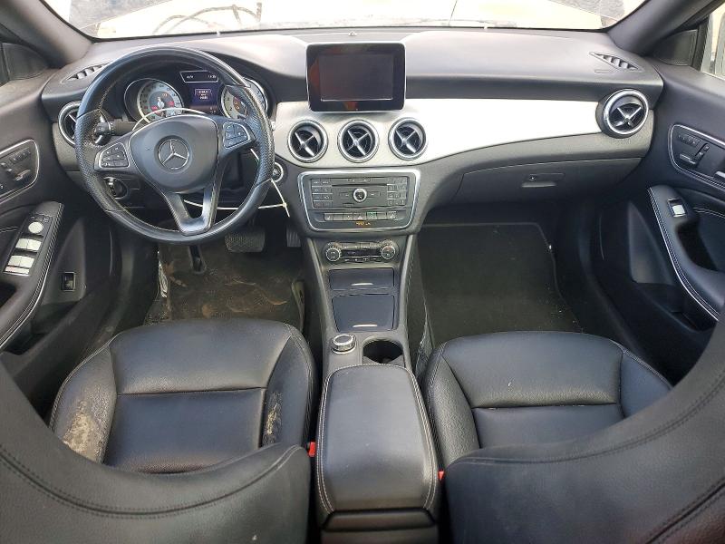 Продаж на аукціоні авто 2015 Mercedes-benz Cla, vin: WDDSJ4EB8FN209608, номер лоту: 76463165