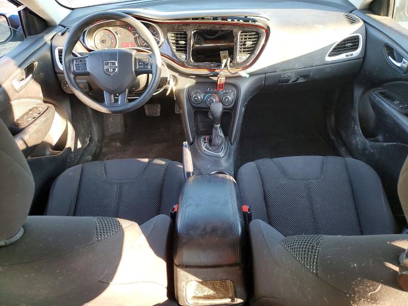 Продаж на аукціоні авто 2016 Dodge Dart, vin: 1C3CDFAA8GD531031, номер лоту: 77199575
