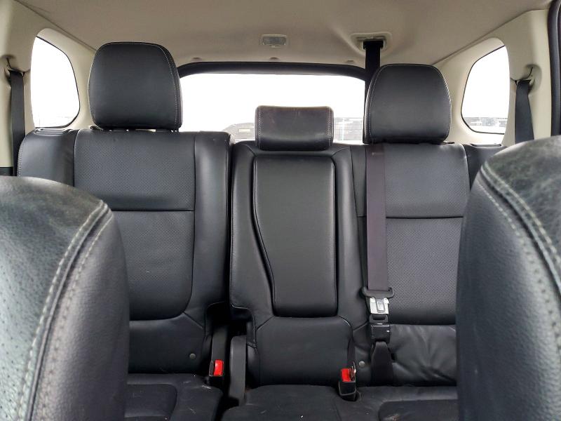 Продаж на аукціоні авто 2017 Mitsubishi Outlander, vin: JA4AD3A38HZ038550, номер лоту: 75207335