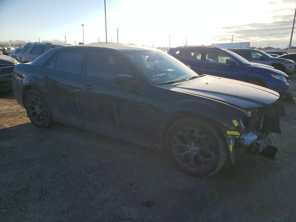Продажа на аукционе авто 2020 Chrysler 300, vin: 2C3CCAGG6LH154679, номер лота: 76263745