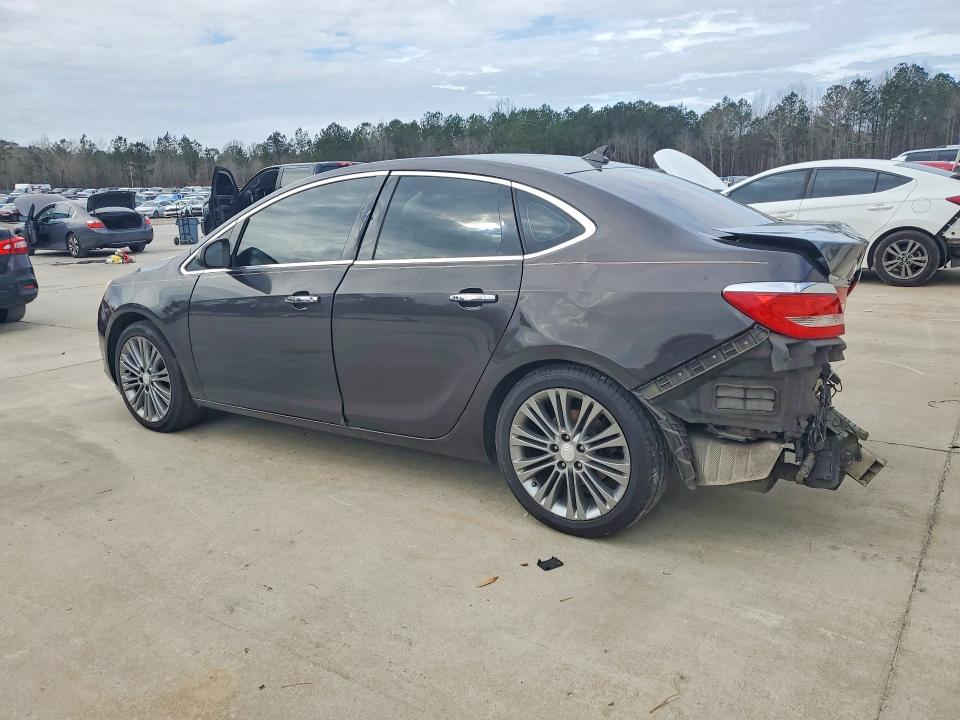 Продаж на аукціоні авто 2013 Buick Verano, vin: 1G4PS5SK9D4190282, номер лоту: 77599575