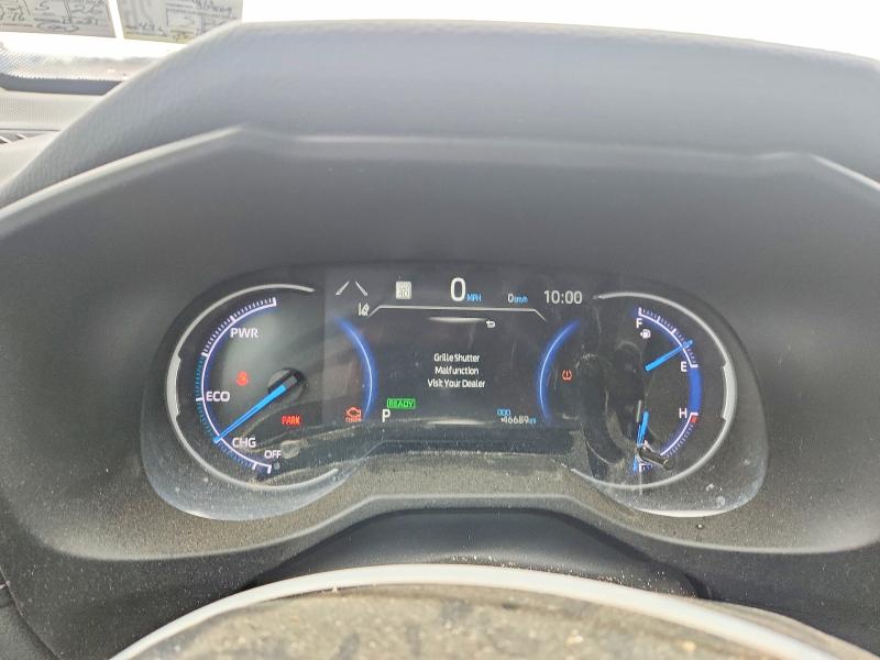 Продаж на аукціоні авто 2024 Toyota Rav4, vin: 4T3LWRFV0RU110879, номер лоту: 77656515