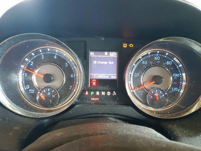 Aukcja sprzedaży 2013 Chrysler Town & Country, vin: 2C4RC1CG1DR542412, numer aukcji: 78553485