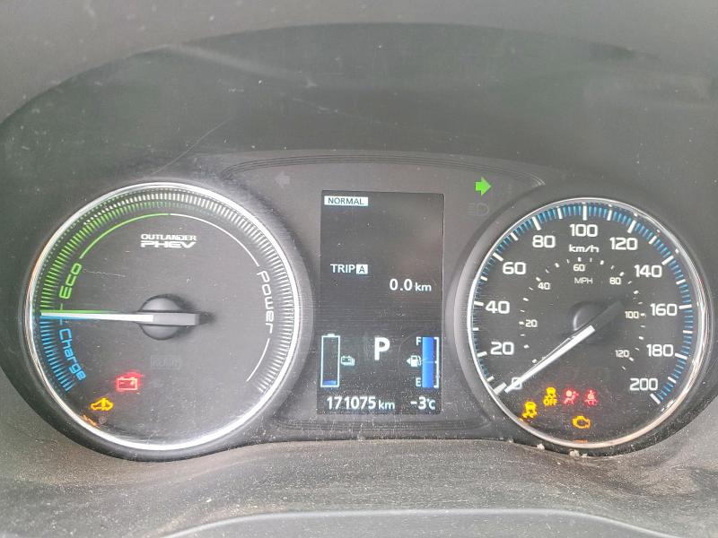 Aukcja sprzedaży 2018 Mitsubishi Outlander, vin: JA4J24A58JZ616231, numer aukcji: 76576055
