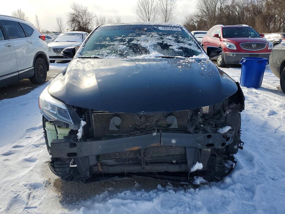78236415 :رقم المزاد ، 4T1BK1EB3GU223263 vin ، 2016 Toyota Avalon مزاد بيع