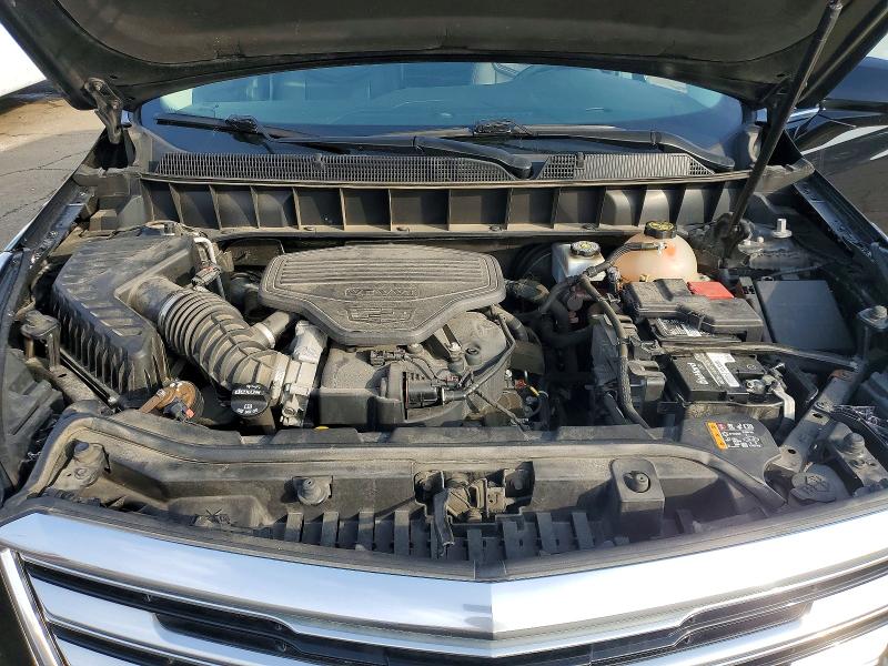 Продажа на аукционе авто 2019 Cadillac Xt5 Luxury, vin: 1GYKNDRS5KZ151608, номер лота: 76227505
