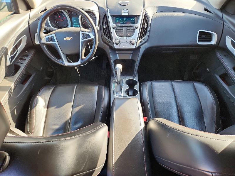 77180025 :رقم المزاد ، 2CNFLNEC1B6458251 vin ، 2011 Chevrolet Equinox مزاد بيع