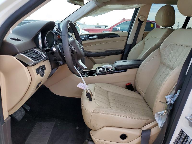 Продаж на аукціоні авто 2017 Mercedes-benz Gle, vin: 4JGDA5JB3HA950592, номер лоту: 76376075
