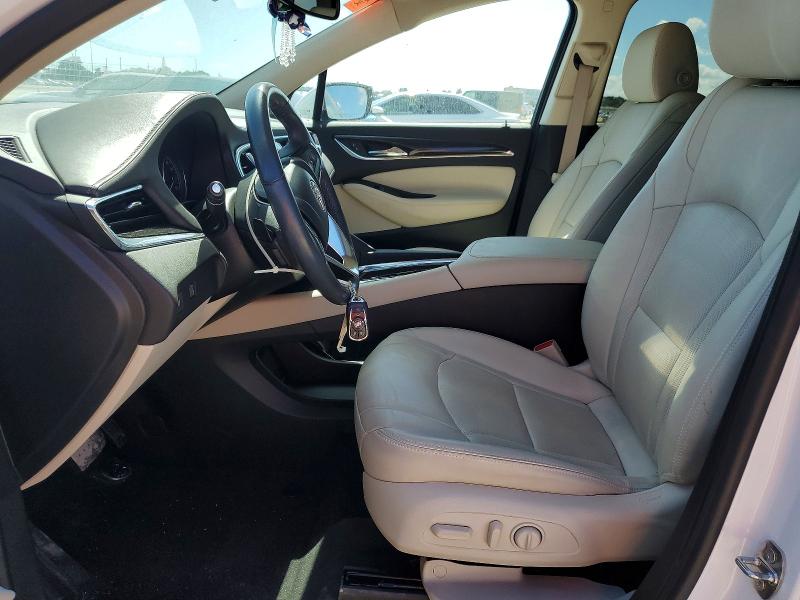 2023 Buick Enclave მანქანა იყიდება აუქციონზე, vin: 5GAERBKW3PJ162526, აუქციონის ნომერი: 78476335