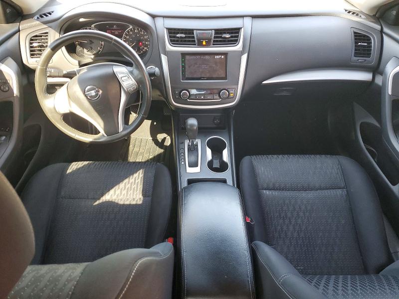 2017 Nissan Altima მანქანა იყიდება აუქციონზე, vin: 1N4AL3AP2HC167257, აუქციონის ნომერი: 77359755