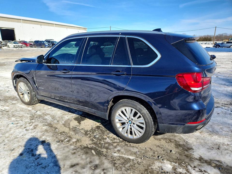 Aukcja sprzedaży 2016 Bmw X5 M, vin: 5UXKR0C52G0P29227, numer aukcji: 75410225