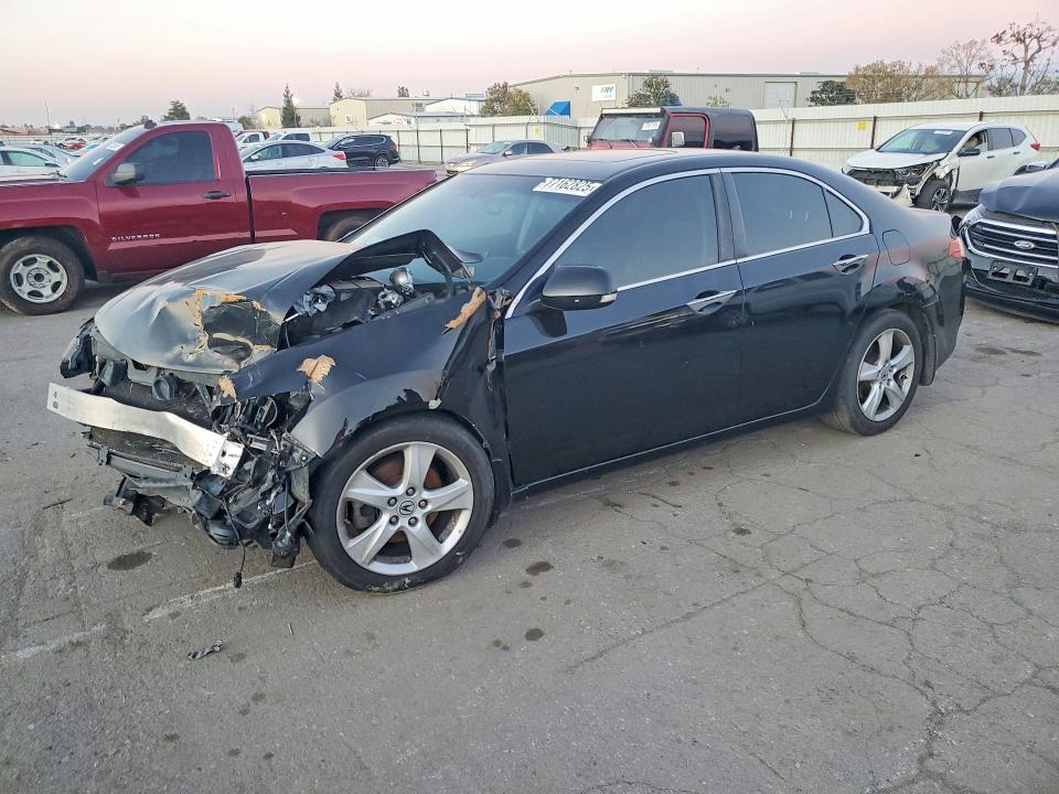 Aukcja sprzedaży 2010 Acura Tsx, vin: JH4CU2F68AC029169, numer aukcji: 77162825