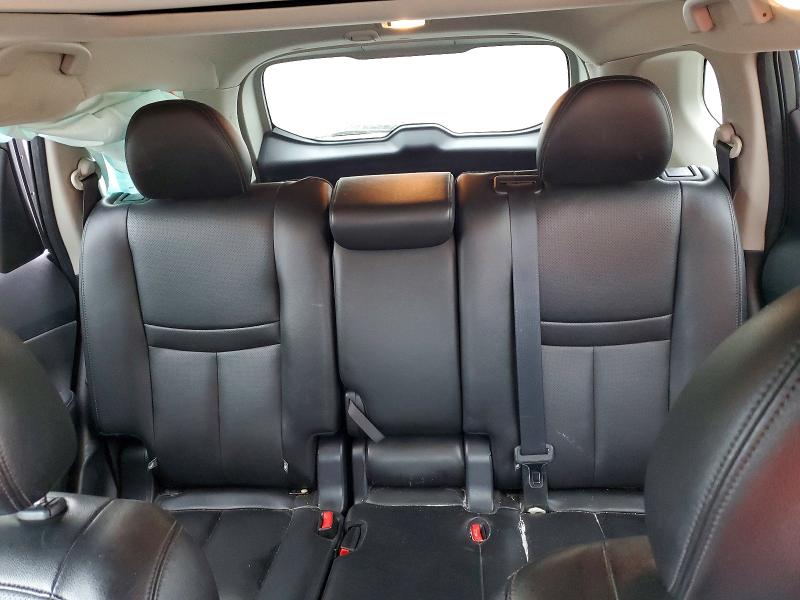 Aukcja sprzedaży 2019 Nissan Rogue, vin: 5N1AT2MV6KC757396, numer aukcji: 75834895
